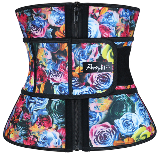 Pretty Bloom - Pretty Fit J